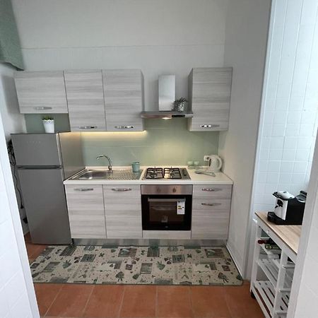 La Casa Di Santa' Daire Napoli Dış mekan fotoğraf