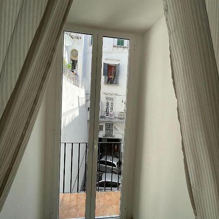 La Casa Di Santa' Daire Napoli Dış mekan fotoğraf