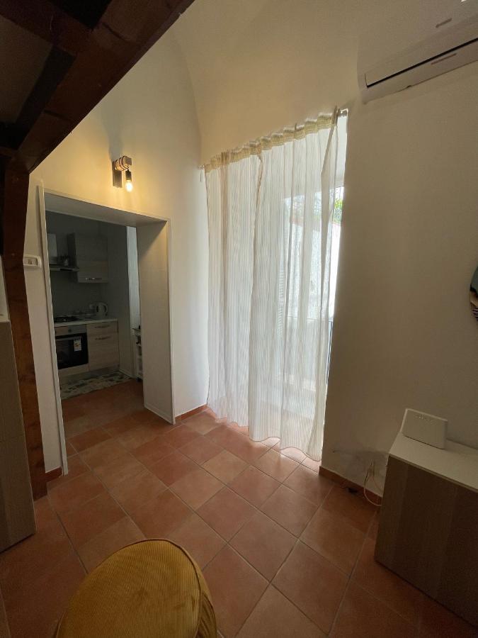 La Casa Di Santa' Daire Napoli Dış mekan fotoğraf