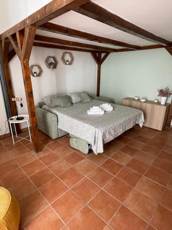 La Casa Di Santa' Daire Napoli Dış mekan fotoğraf