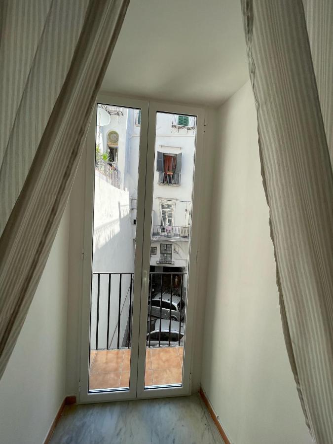 La Casa Di Santa' Daire Napoli Dış mekan fotoğraf