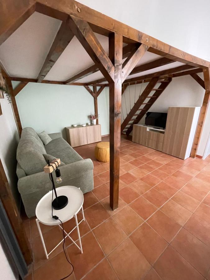 La Casa Di Santa' Daire Napoli Dış mekan fotoğraf