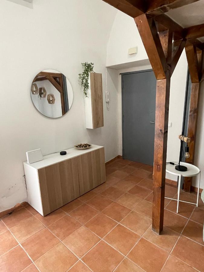 La Casa Di Santa' Daire Napoli Dış mekan fotoğraf