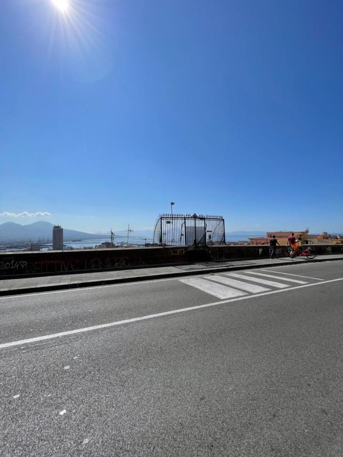 La Casa Di Santa' Daire Napoli Dış mekan fotoğraf