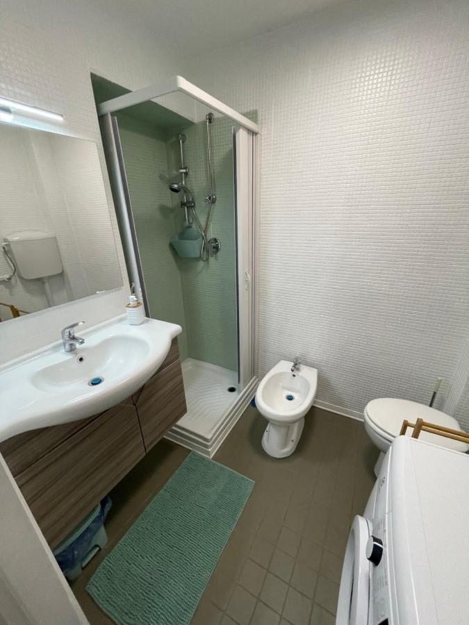 La Casa Di Santa' Daire Napoli Dış mekan fotoğraf
