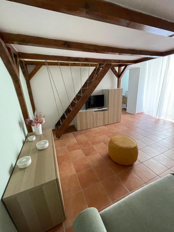 La Casa Di Santa' Daire Napoli Dış mekan fotoğraf