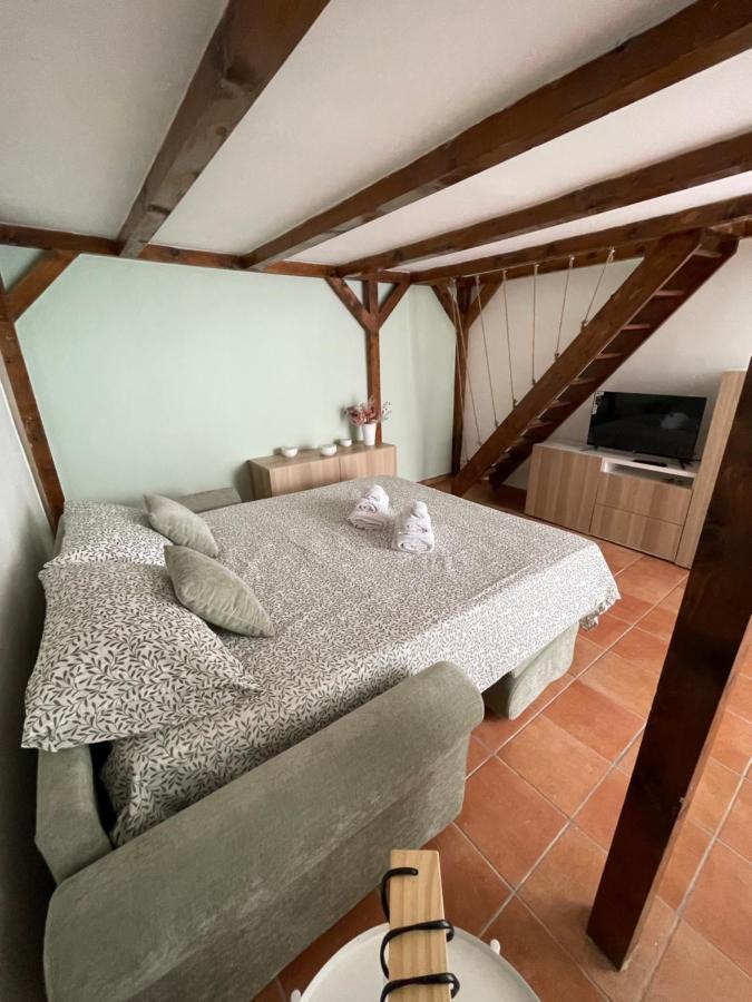 La Casa Di Santa' Daire Napoli Dış mekan fotoğraf